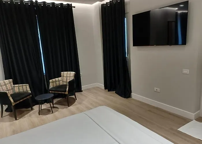 Hotel Oxygen Boutique